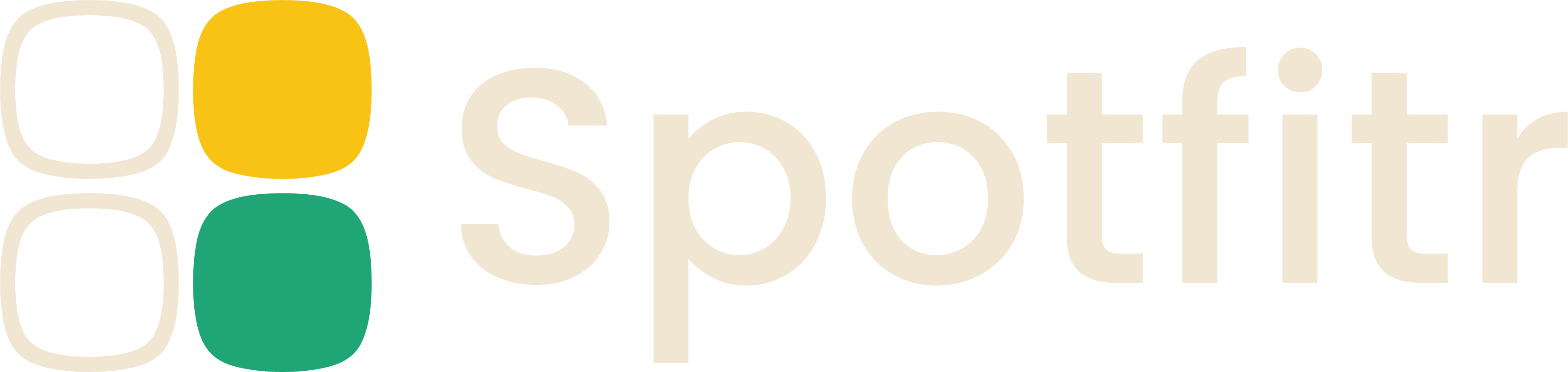 Spotfitr